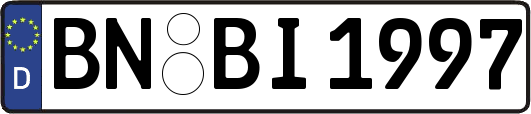 BN-BI1997
