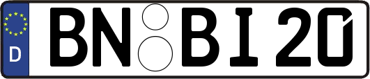 BN-BI20