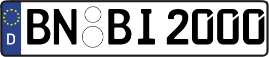 BN-BI2000