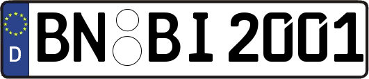 BN-BI2001