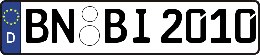 BN-BI2010