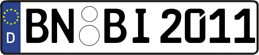 BN-BI2011