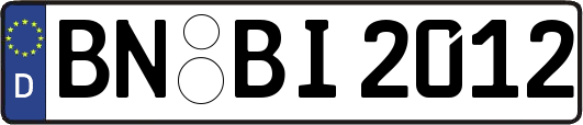 BN-BI2012
