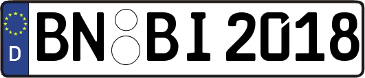 BN-BI2018
