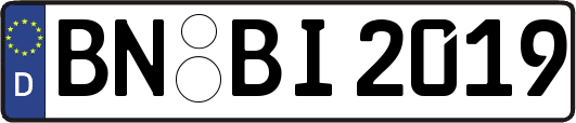 BN-BI2019