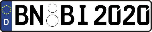 BN-BI2020