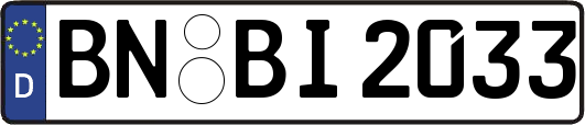 BN-BI2033