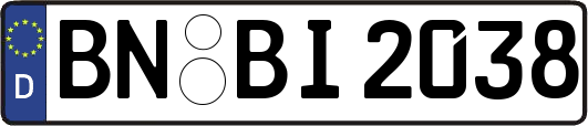 BN-BI2038