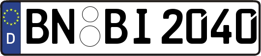 BN-BI2040