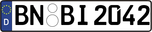 BN-BI2042