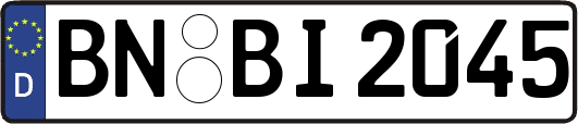 BN-BI2045