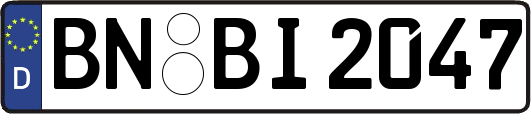 BN-BI2047