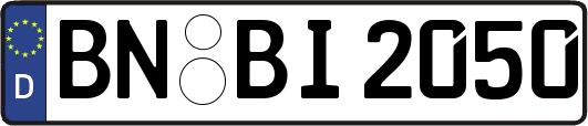BN-BI2050