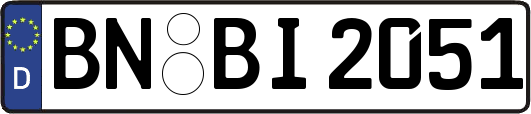 BN-BI2051