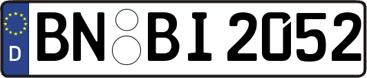 BN-BI2052