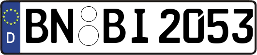 BN-BI2053