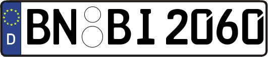 BN-BI2060