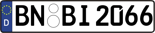 BN-BI2066