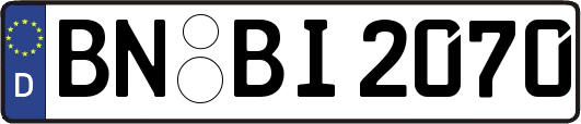 BN-BI2070