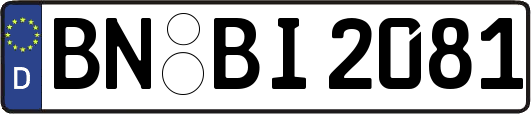 BN-BI2081