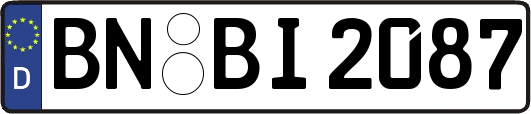 BN-BI2087