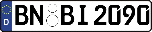 BN-BI2090