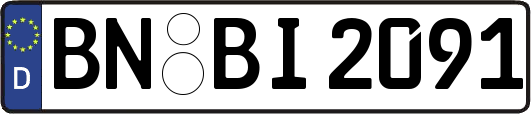 BN-BI2091