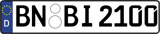 BN-BI2100