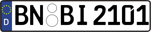BN-BI2101