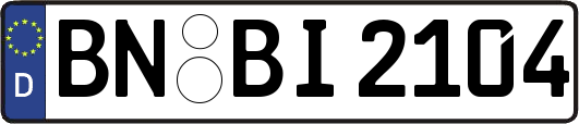 BN-BI2104