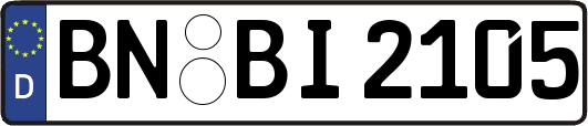 BN-BI2105