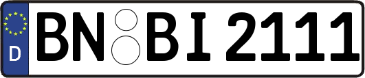 BN-BI2111