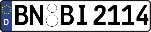 BN-BI2114