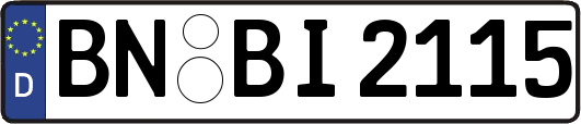 BN-BI2115