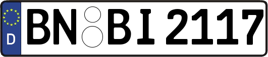 BN-BI2117