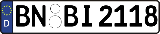 BN-BI2118
