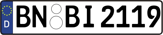 BN-BI2119