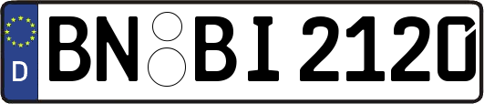 BN-BI2120