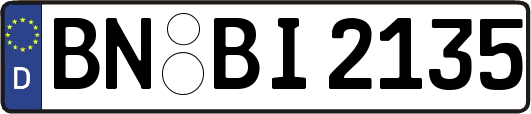 BN-BI2135