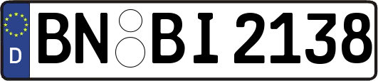 BN-BI2138