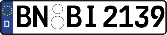 BN-BI2139