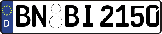 BN-BI2150