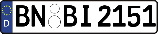 BN-BI2151