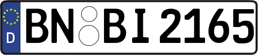 BN-BI2165