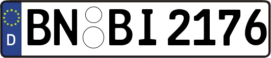 BN-BI2176