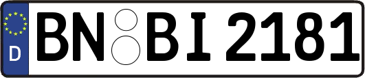 BN-BI2181