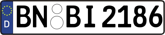 BN-BI2186