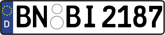 BN-BI2187