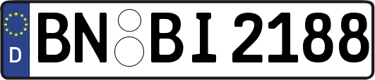 BN-BI2188
