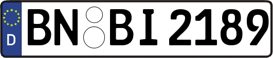 BN-BI2189